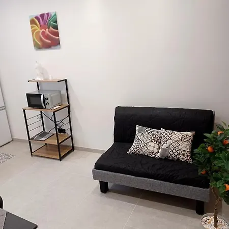Guest house I Fiori Del Mandorlo *