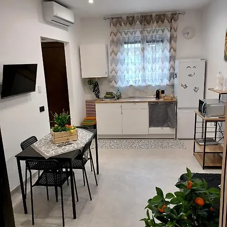 Guest house I Fiori Del Mandorlo Agrigento
