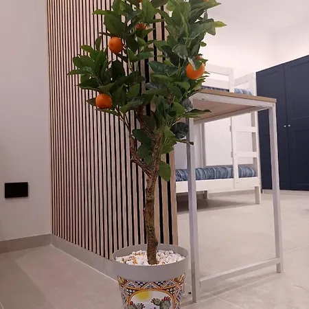I Fiori Del Mandorlo *