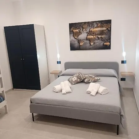 Guest house I Fiori Del Mandorlo *