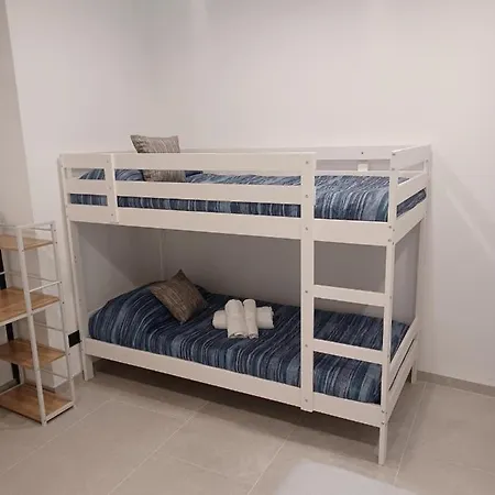 I Fiori Del Mandorlo Guest house Agrigento