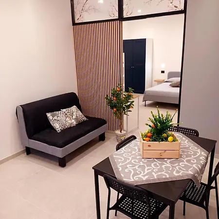 I Fiori Del Mandorlo Guest house *