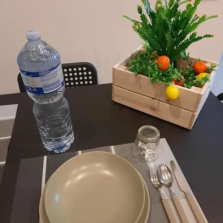 I Fiori Del Mandorlo Guest house Agrigento
