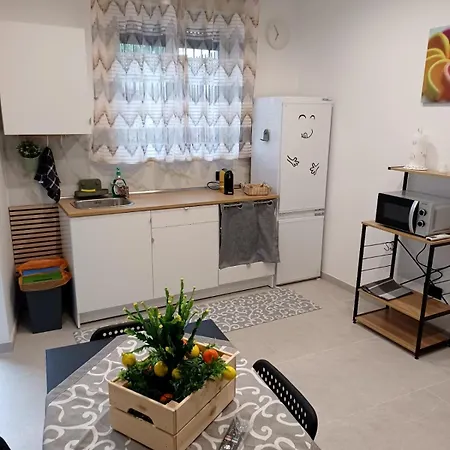 Guest house I Fiori Del Mandorlo Agrigento